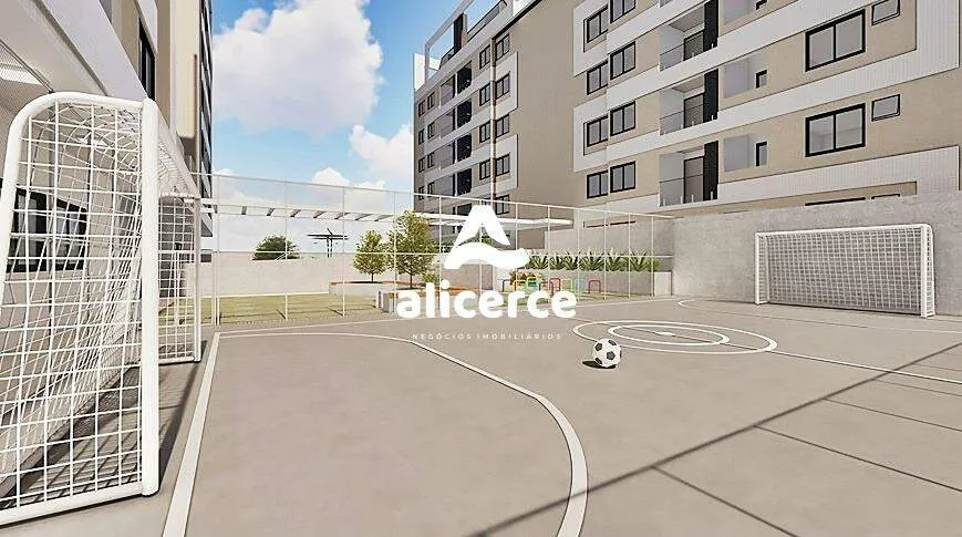 Imagem Cobertura à venda com 3 quartos 3 suítes, 145,71m² em Abraão Florianópolis