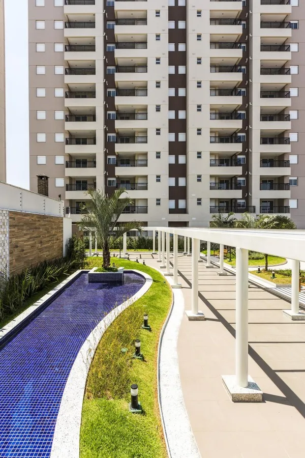 Imagem Apartamento para Venda em Santo André / SP no bairro Vila Curuça