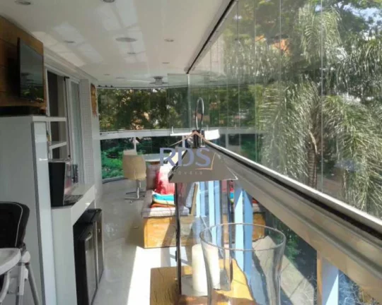 Imagem Apartamento - Padrão / Residencial / Indianópolis