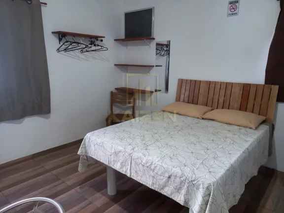 Imagem POUSADA MASSAGUAÇU LITORAL, CAPRICÓRNIO I - CARAGUATATUBASP