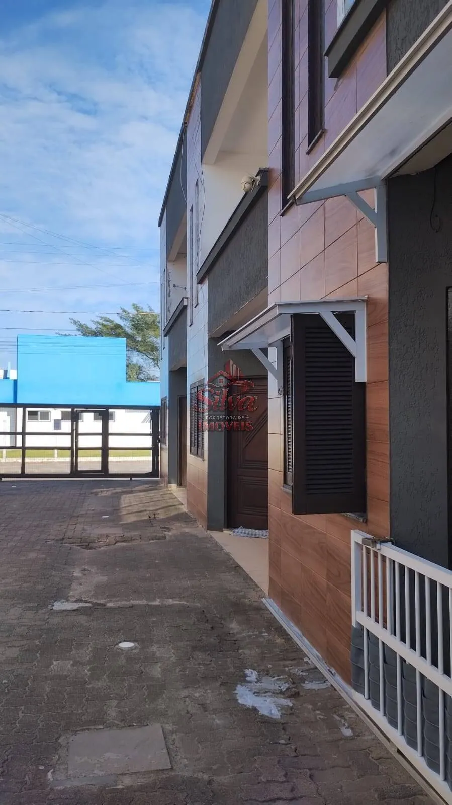 Imagem 1155 |Duplex 2 suítes com churrasqueira a 350m do mar