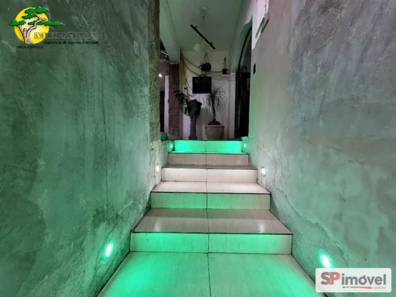 Imagem SOBRADO 280M² C/ 4 DORMS SENDO 2 SUITES E 1 VAGA NO JD SAO PAULO