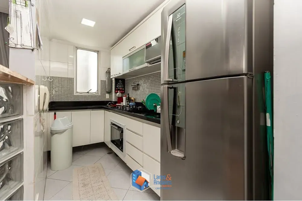 Imagem Apartamento à venda 2 Quartos 1 Suite 1 Vaga 60M² Moema São Paulo - SP