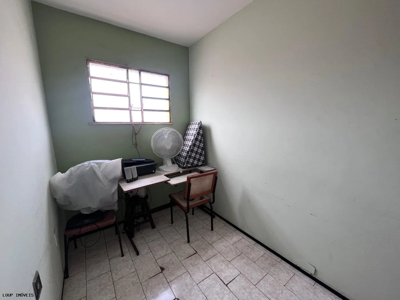 Imagem Casa para Venda em Fortaleza, Parquelândia, 4 dormitórios, 1 suíte, 3 banheiros, 3 vagas