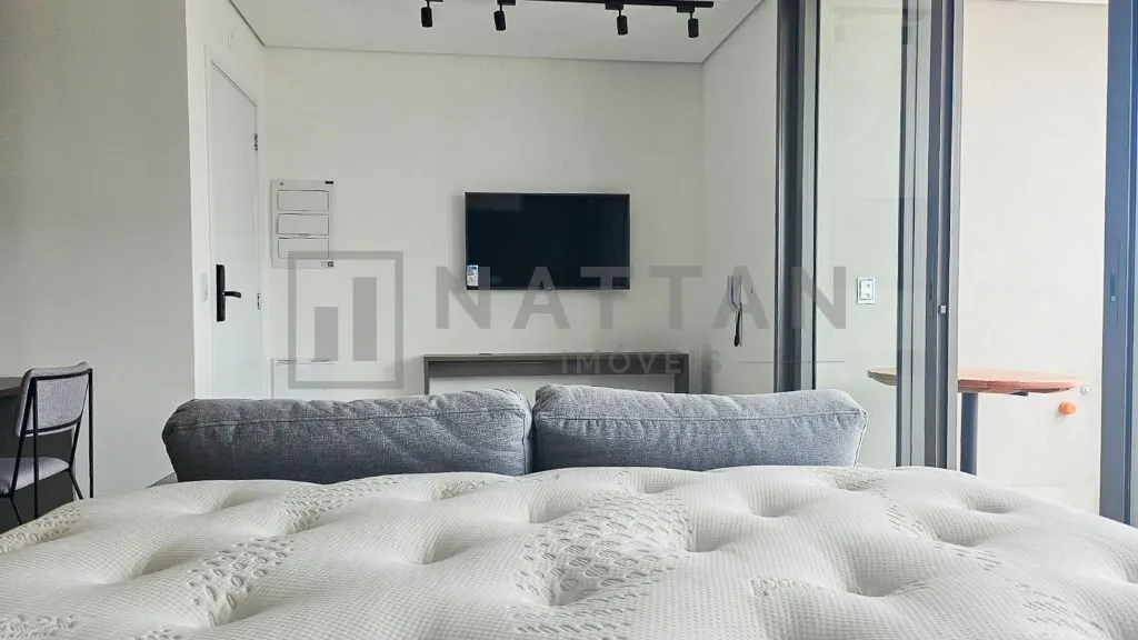 Imagem Studio com 1 dormitório, 40 m² - venda por R$ 750.000,00 ou aluguel por R$ 4.900,00/mês - Tatuapé - São Paulo/SP