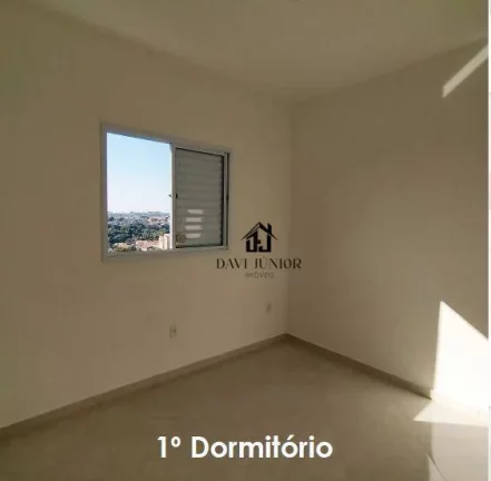 Imagem Apartamento à venda, 44 m² por R$ 279.000,00 - Jardim Simus - Sorocaba/SP