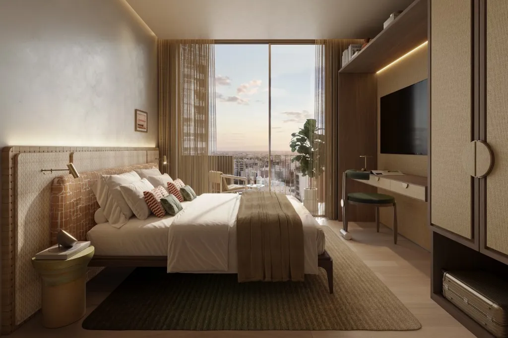 Imagem APARTAMENTO RESIDENCIAL em Curitiba - PR, Cristo Rei