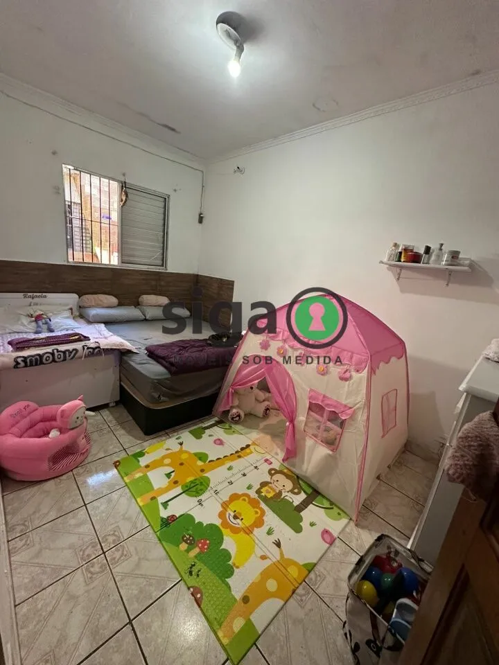 Imagem Casa Terrea 2 dormitórios e 1 vaga a venda ao lado do Shopping Interlagos