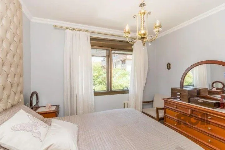 Imagem Apartamento a venda 3 dormitórios, próximo ao parcão