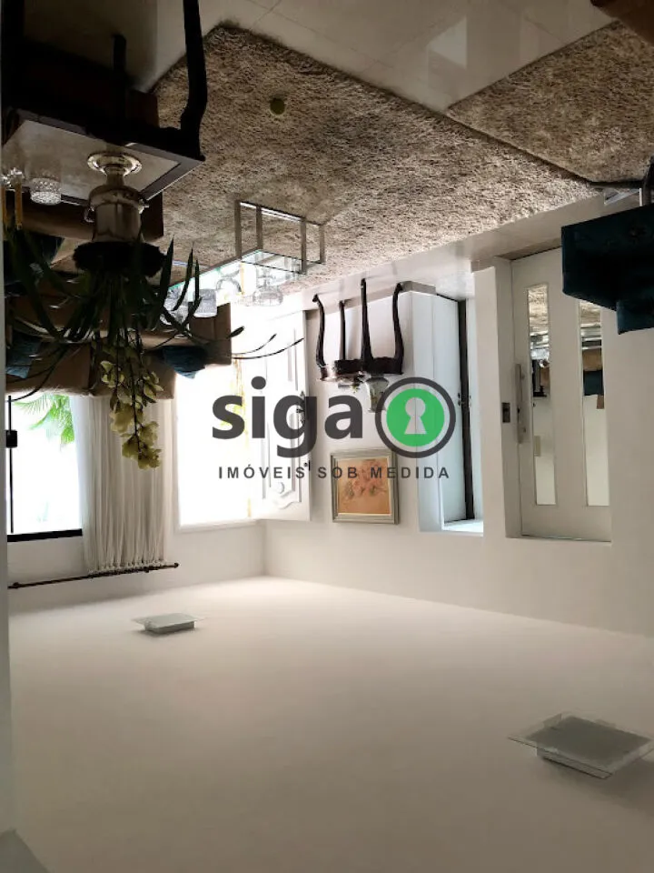 Imagem Casa incrível a venda, com 375m2 de área construída, 3 Suites sendo 1 suite master