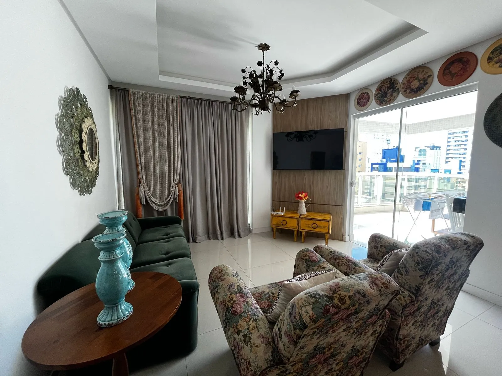 Imagem Apartamento à venda com 128m2 por R$ 1.990.000,00