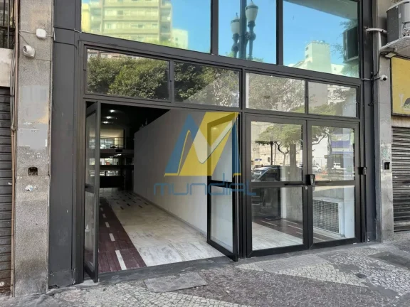 Imagem Seu negócio no coração do maior polo comercial de São Paulo