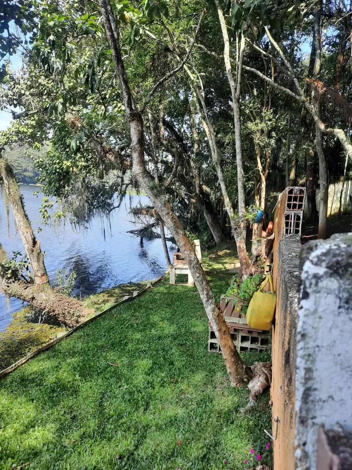 Imagem Casa de Condomínio com 4 Quartos à Venda, 420 m² em Represa - Ribeirão Pires