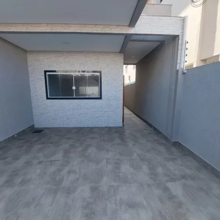 Imagem CASA OCIAN - PRAIA GRANDE SP