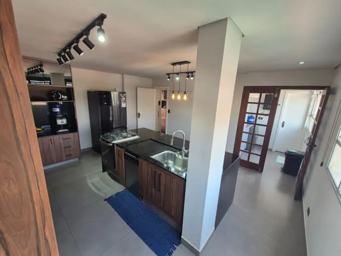 Imagem Apartamento edifício skorpios