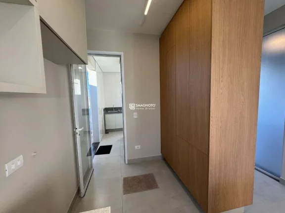 Imagem Casa com 3 suítes à venda, 154 m² por R$ 1.270.000 - Ondas - Piracicaba/SP