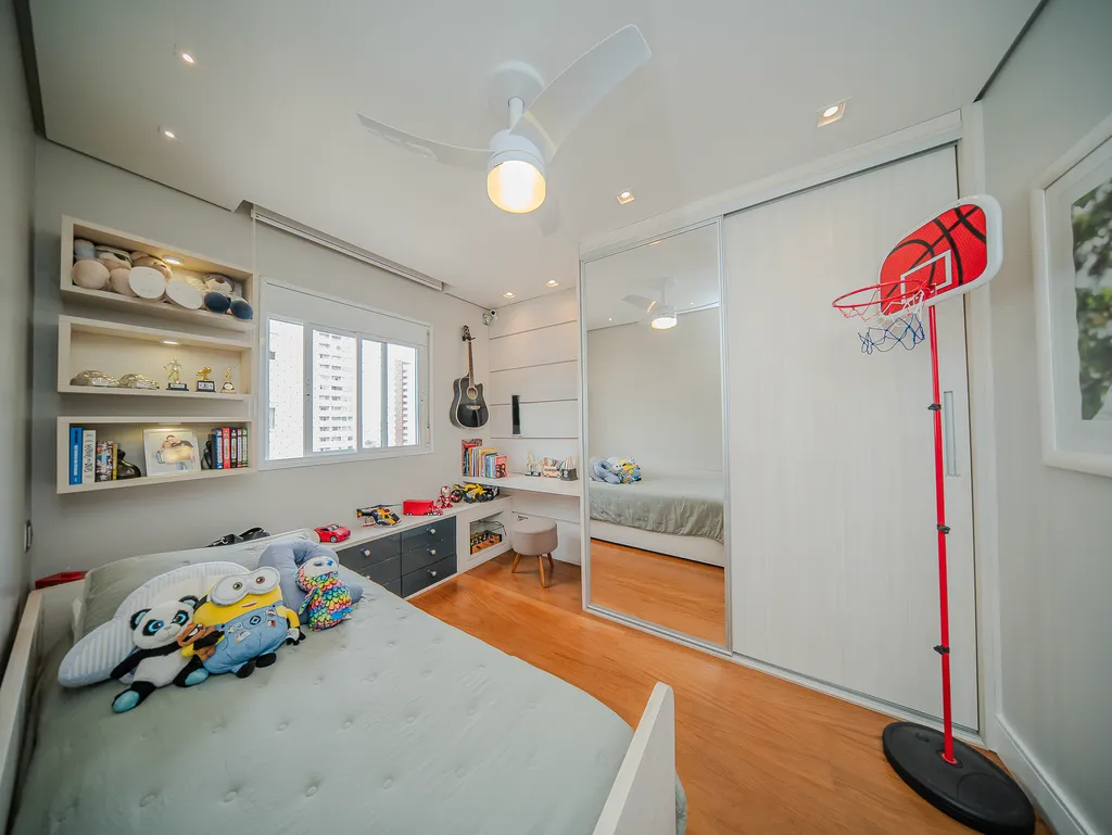Imagem Apartamento à venda em São Paulo, Ipiranga, com 3 quartos, 170m2