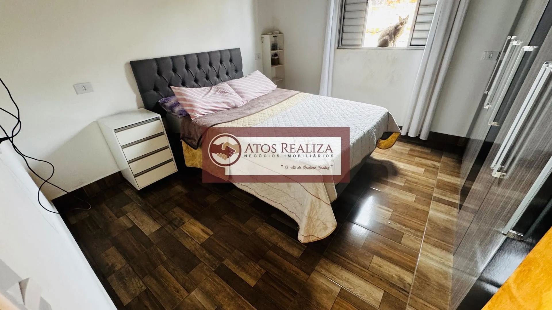Imagem Sobrado à venda em Jardim Noronha, SP - 2 dorms, 90m²