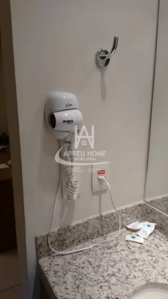 Imagem Flat em Olímpia Hotel Royal - Thermas Resort ... Spa