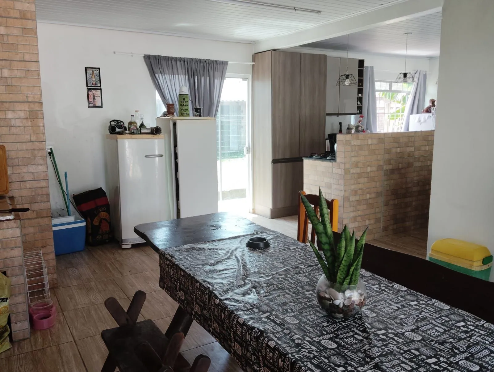 Imagem Casa em Posto 4 (Capão Novo)
