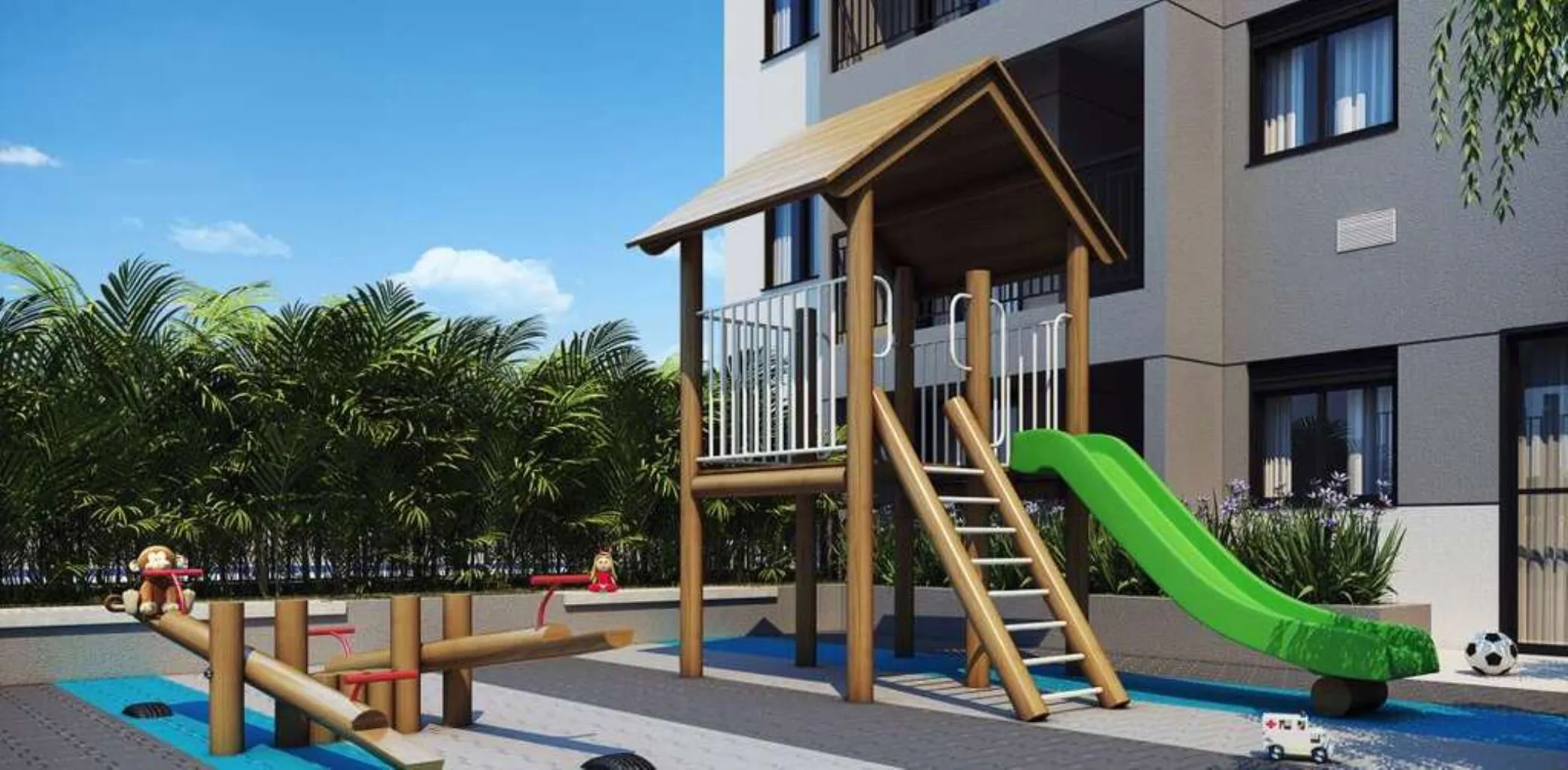 Imagem APARTAMENTO RESIDENCIAL em São Paulo - SP, Freguesia do Ó