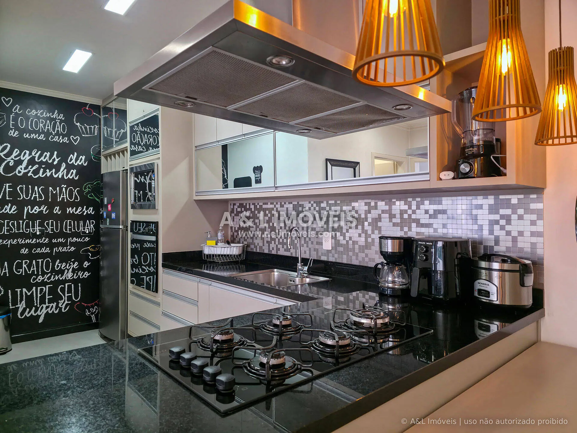Imagem Apartamento 2 quartos à venda | Gaudi Loft Design, Campos do Jordão