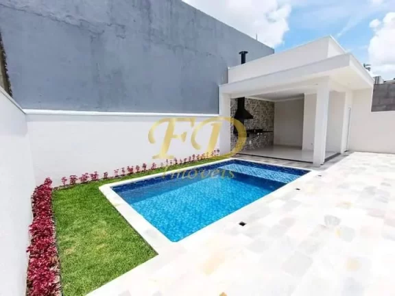 Imagem Casa em Condomínio Buona Vita / Atibaia