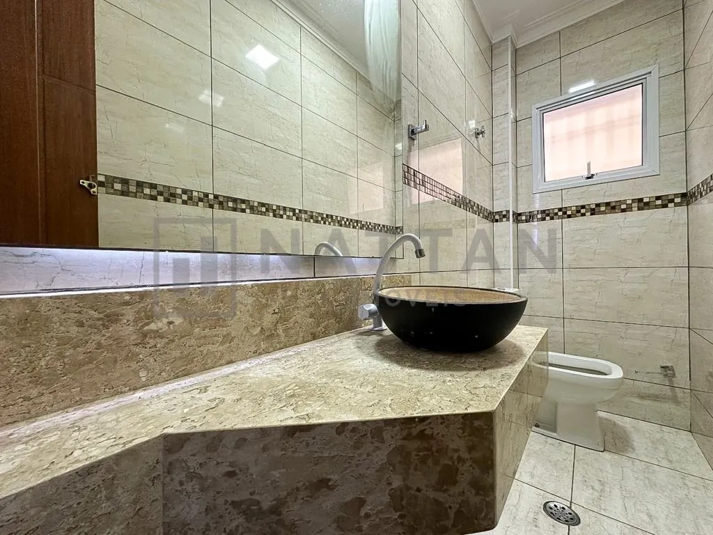 Imagem Sobrado com 3 dormitórios à venda, 170 m² por R$ 849.900,00 - Tatuapé - São Paulo/SP