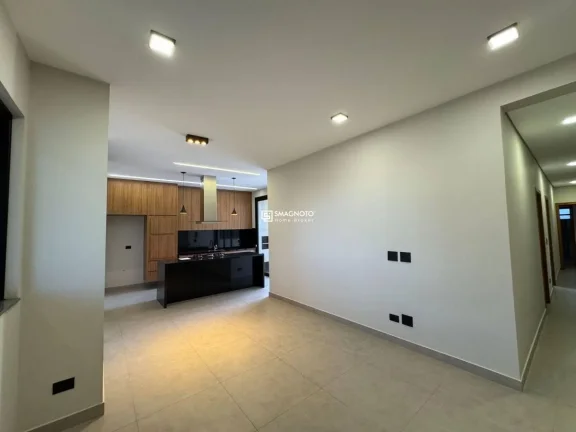 Imagem Casa com 3 suítes à venda, 194 m² por R$ 1.450.000 - Ondas - Piracicaba/SP