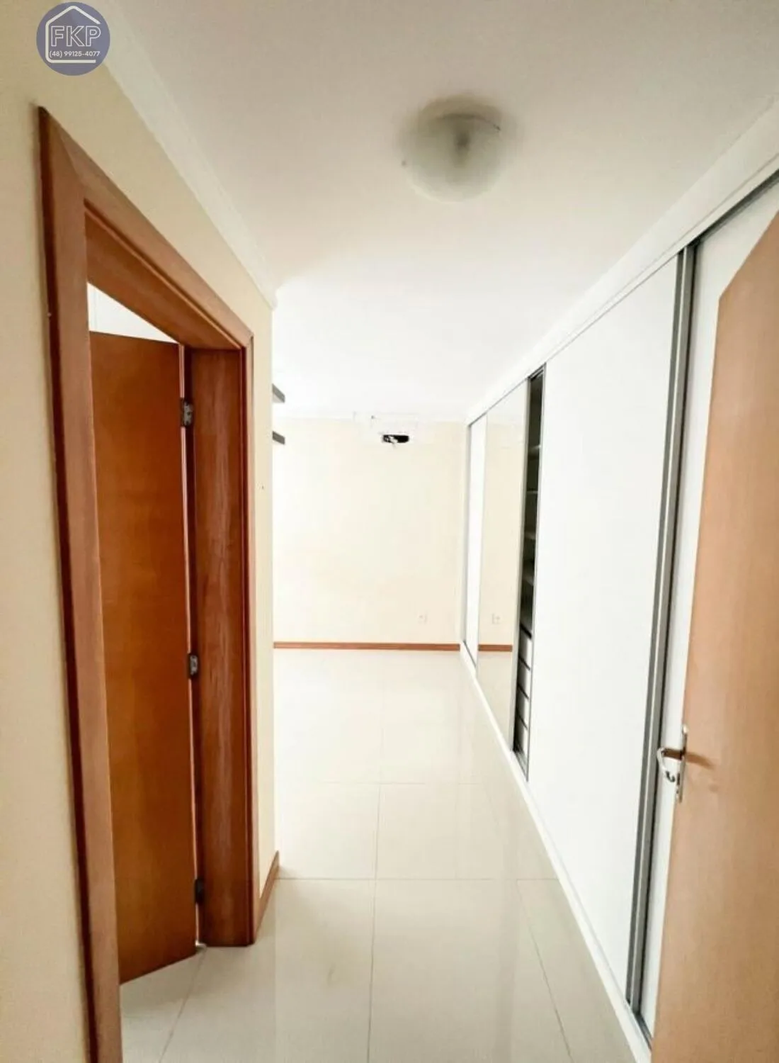 Imagem Apartamento 3 dormitórios!
