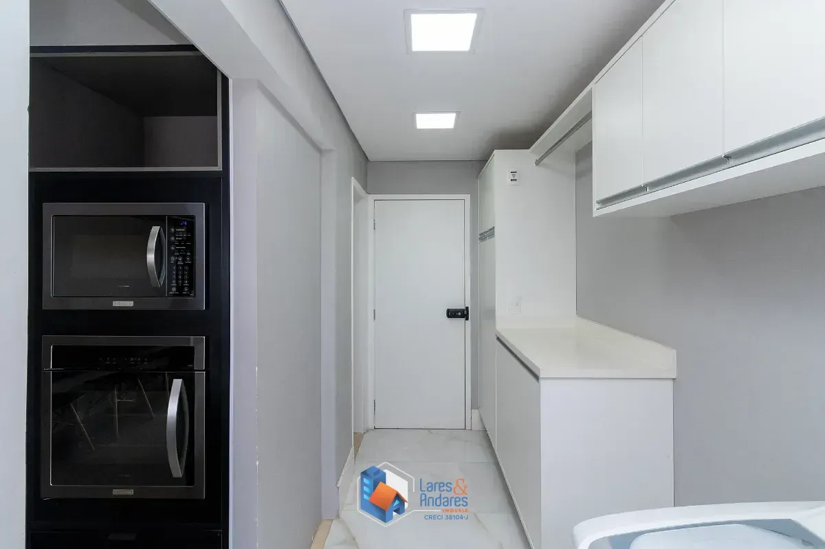 Imagem Apartamento para venda em Jardim Arpoador com 3 quartos, sendo 3 suítes, 171m²