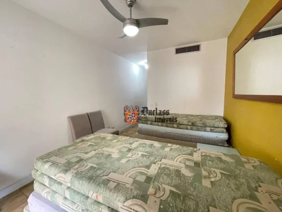 Imagem Apartamento com 3 dormitórios à venda, 177 m² por R$ 1.380.000 - Pitangueiras - Guarujá/SP