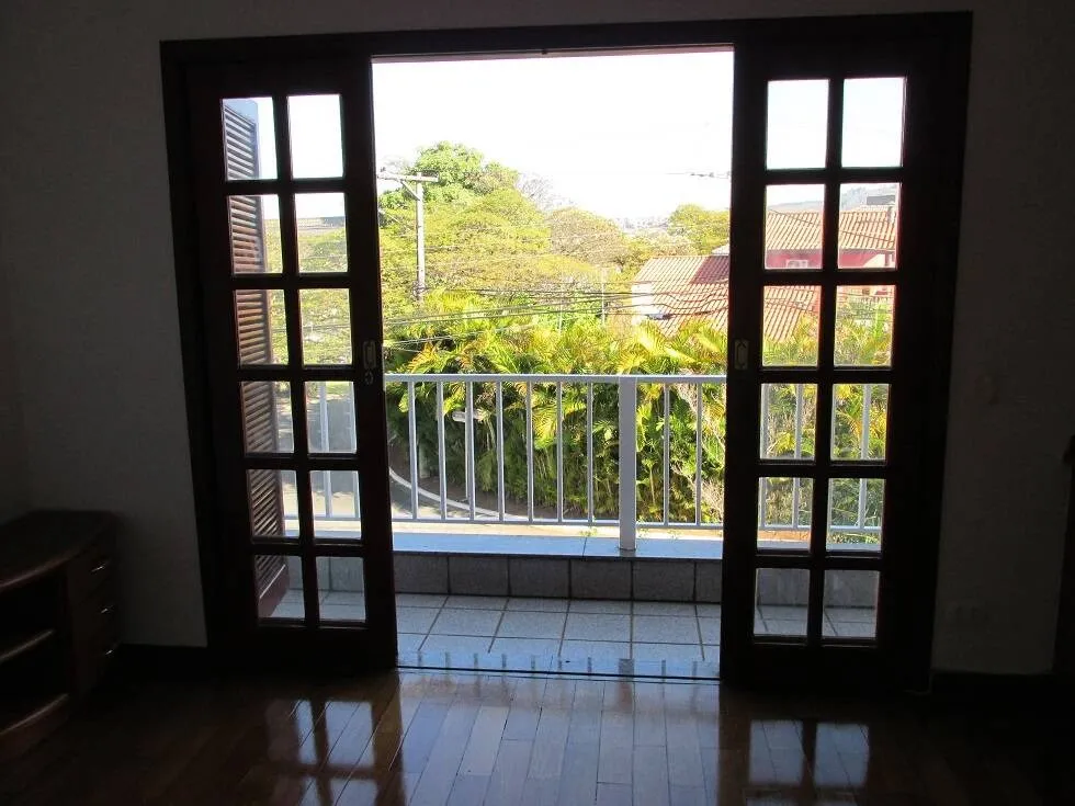 Imagem Sobrado para venda e locação em condomínio Residencial 6