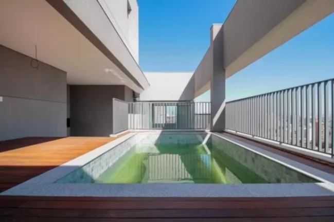 Imagem CLÁRI PINHEIROS - EVEN - Apto 172m² (Unidade de Revenda), próximo à Estação de Metrô Oscar Freire!