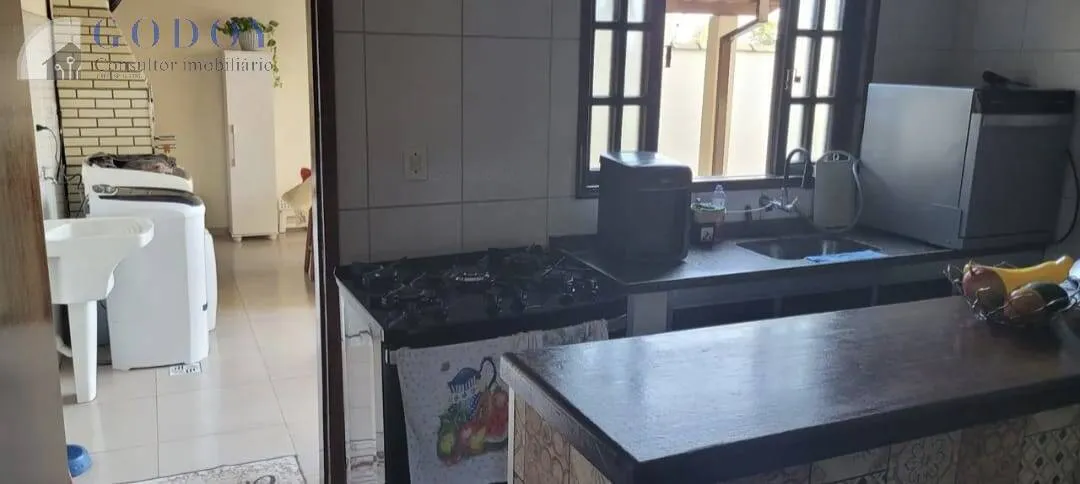 Imagem Lindo sobrado à venda no Parque São Domingos