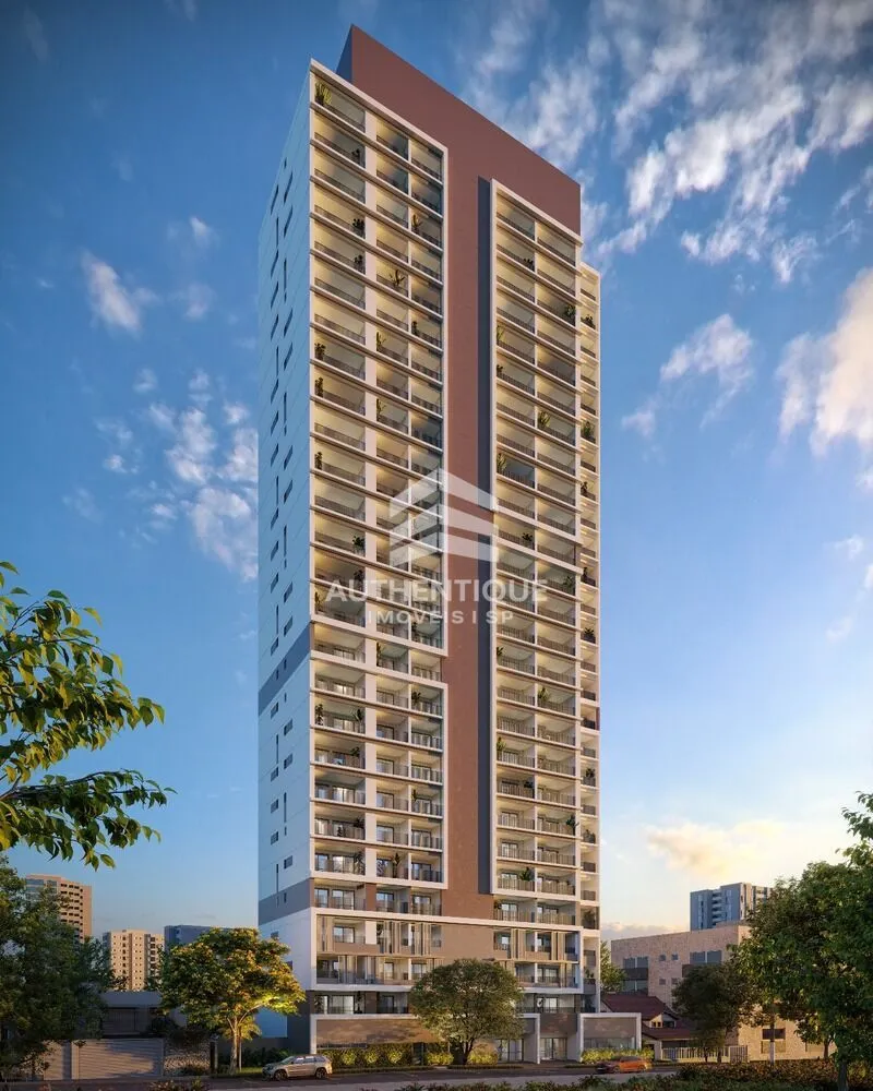 Imagem THE COLLECTION VILA MADALENA - Apartamento Studio no bairro Vila Madalena à venda
