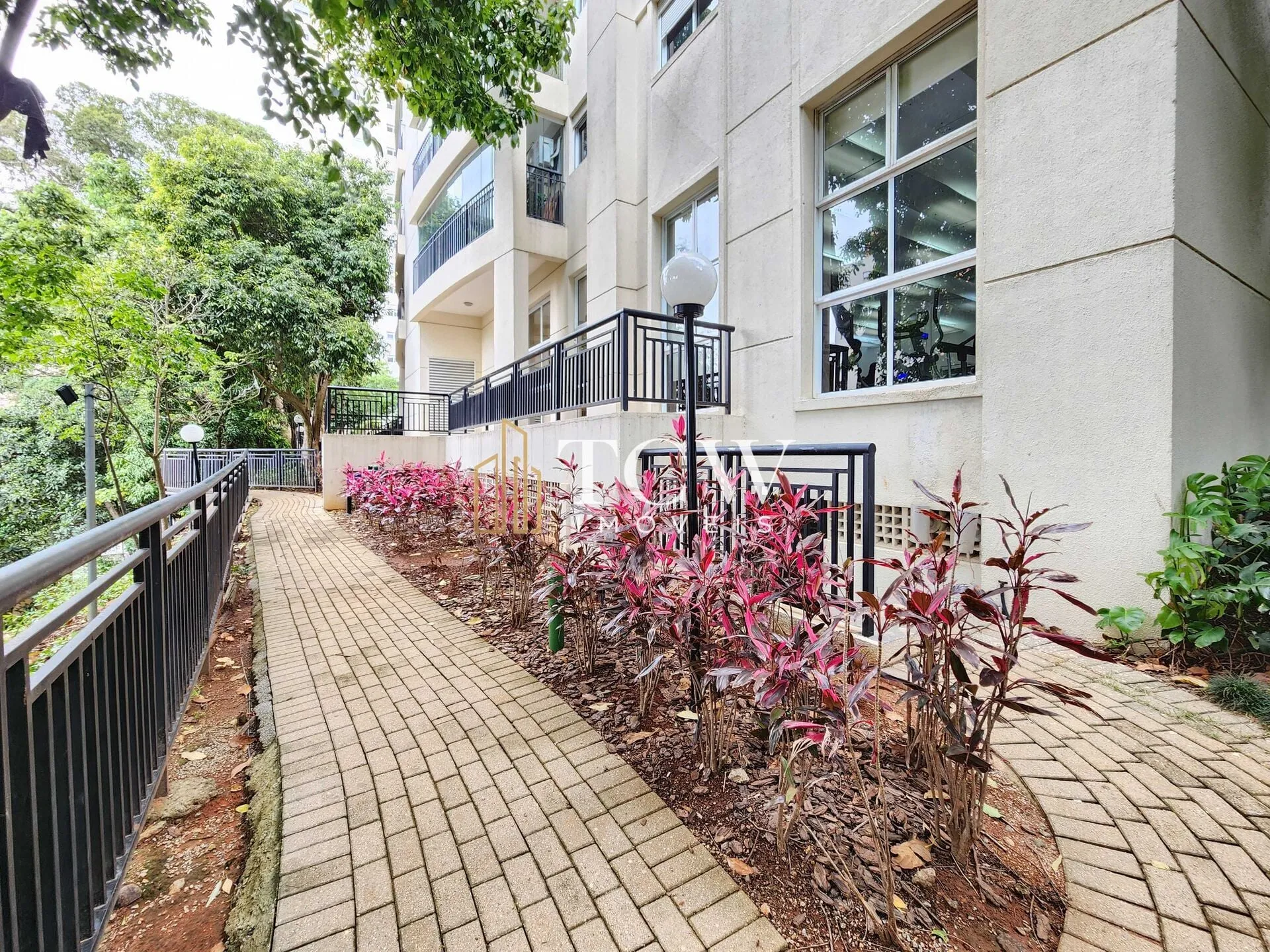 Imagem Apartamento â venda com 3 suítes