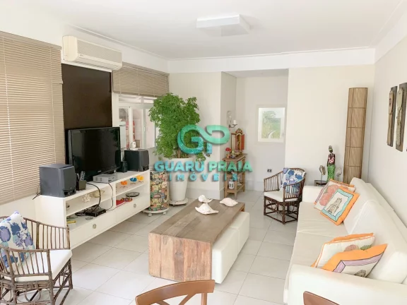 Imagem Apartamento à venda no bairro Enseada - Guarujá/SP