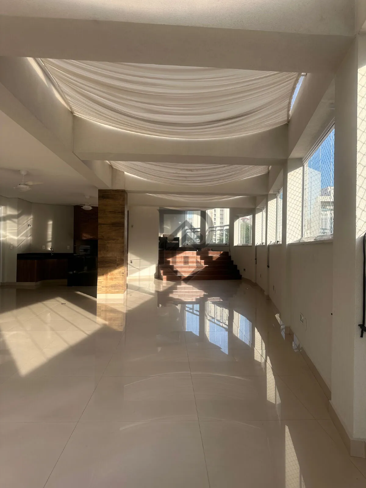 Imagem Apartamento Garden Park One Ibirapuera