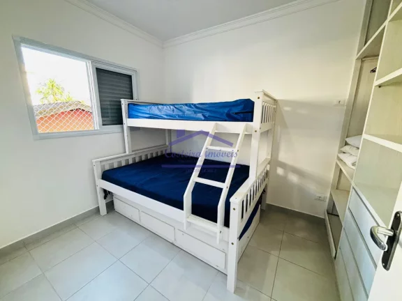 Imagem Apartamento mobiliado no Itaguá