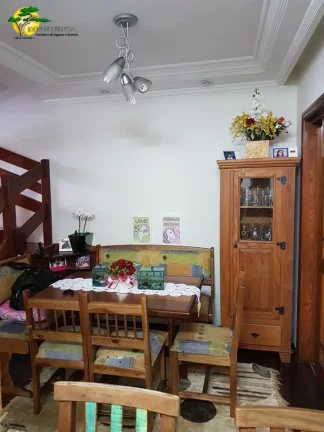 Imagem LINDO SOBRADO EM COND. FECHADO PARA VENDA NO MANDAQUI.