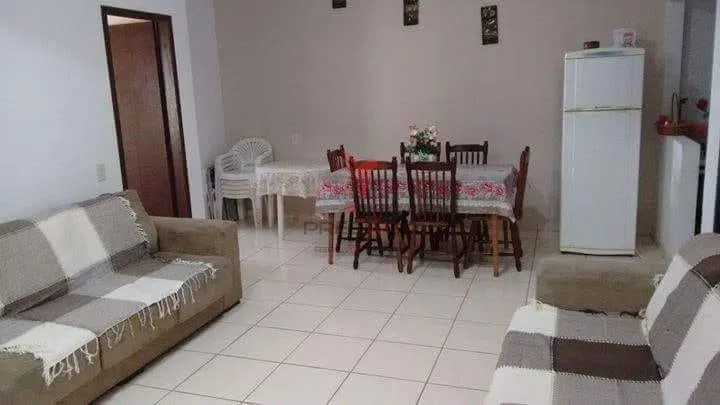Imagem Casa 3 dormitórios 150m² 4 vagas Armacao Penha/SC