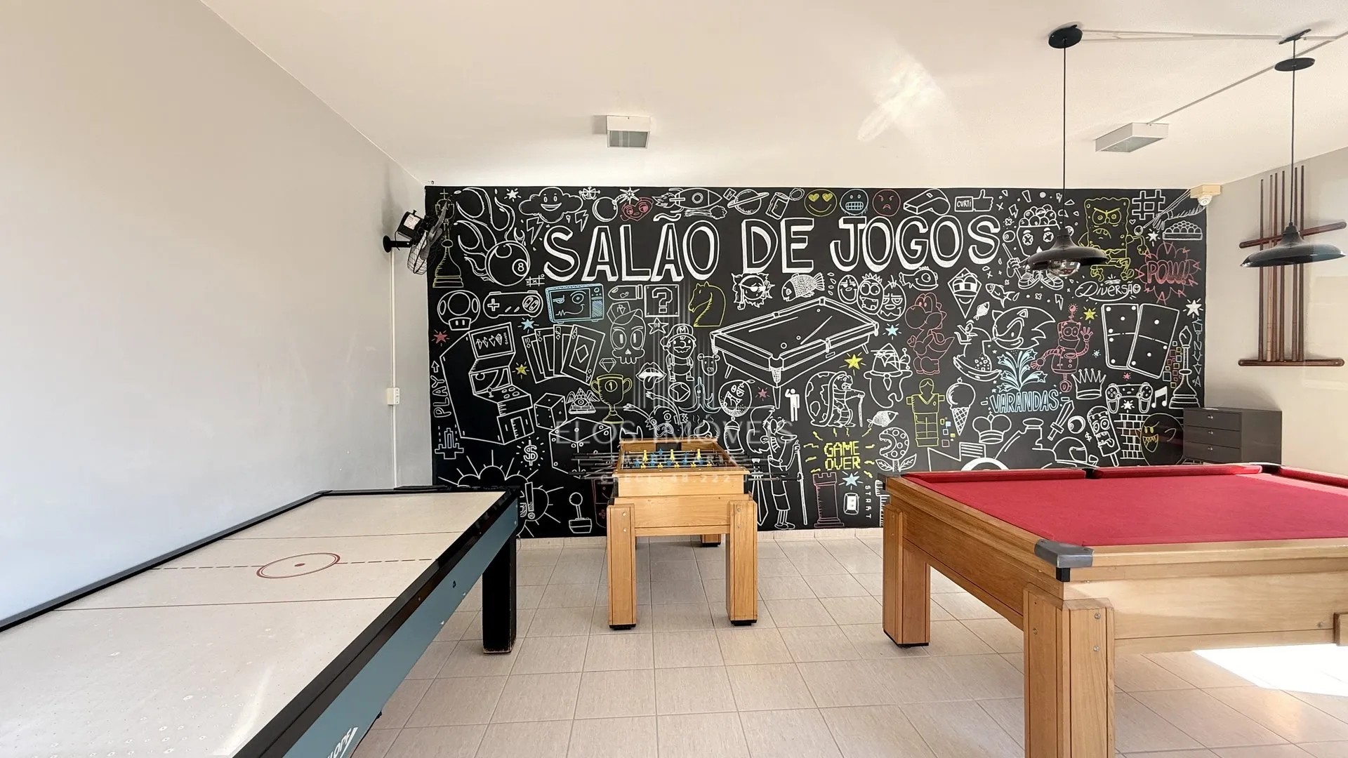 Imagem Apartamento de 2 quartos, 57m² no bairro Residencial Rubi, em Limeira