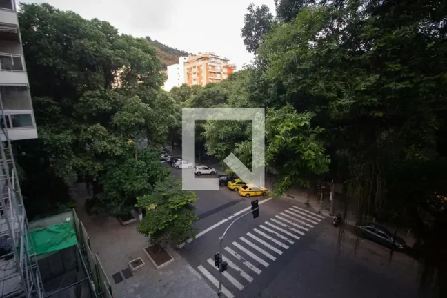 Imagem Apartamento à Venda - Copacabana, 1 Quarto, 90 m2