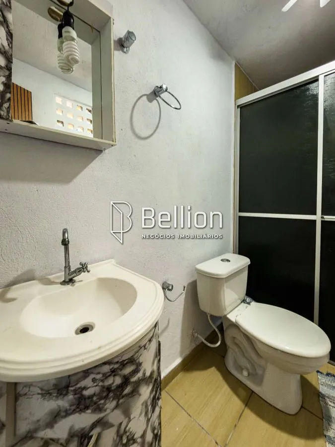 Imagem Localizada no bairro João Paulo, em Indaial, essa casa impressiona desde a primeira visita.