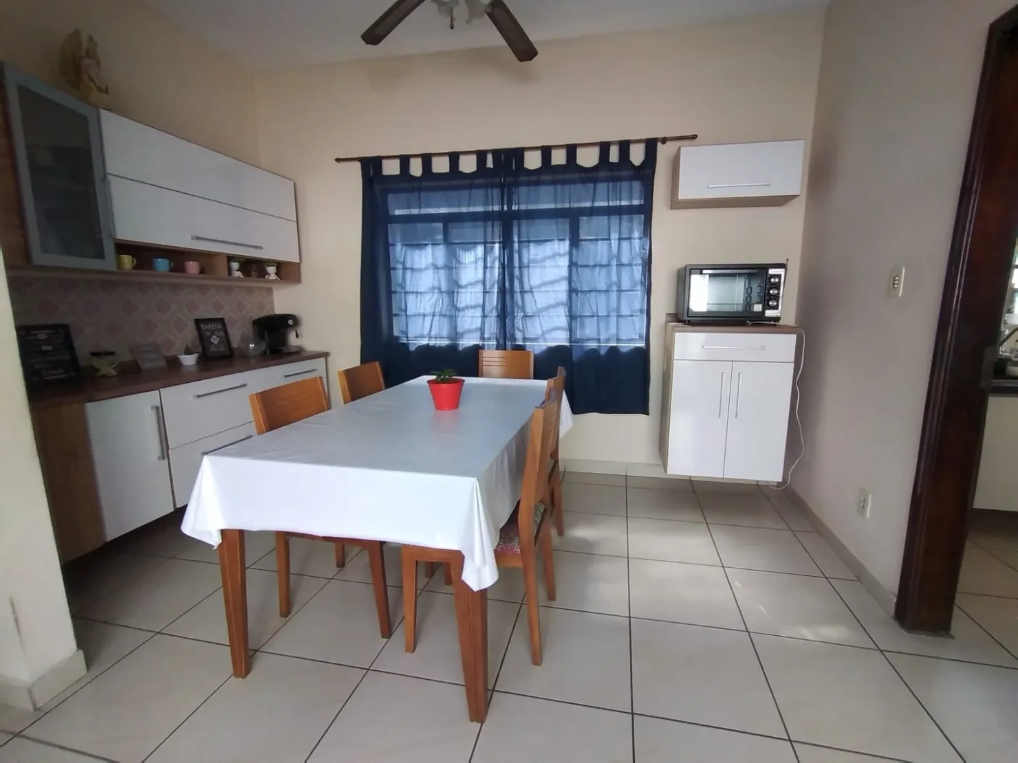 Imagem Casa à venda 3 Quartos, 1 Suite, 2 Vagas, 300M², Jardim Rosely, Pindamonhangaba - SP
