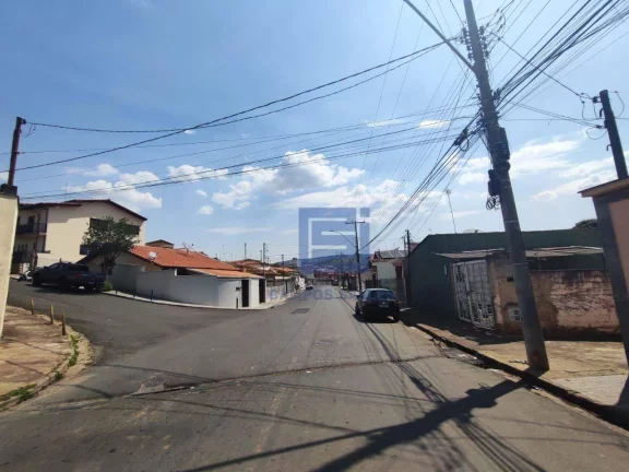 Imagem Casa com 4 dormitórios para alugar por R$ 3.300,00/mês - Jardim Teixeira - Socorro/SP