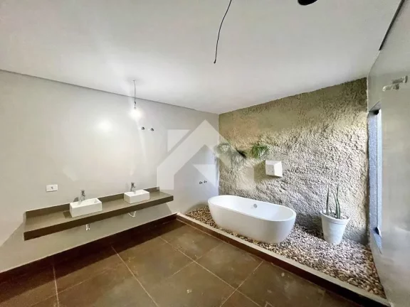 Imagem Casa de Condomínio em Golf Gardens - Carapicuíba