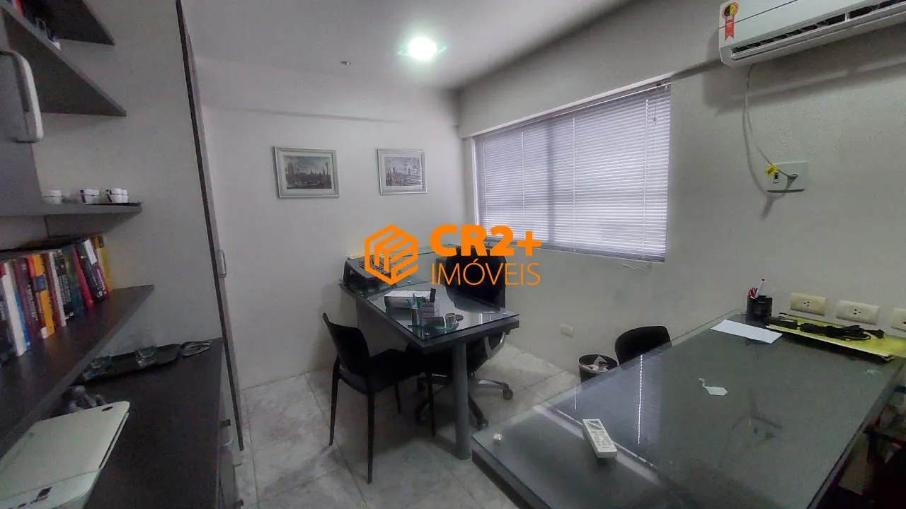 Imagem Vendo sala comercial mobilíada em Boa Viagem / Próximo ao Shopping Recife.