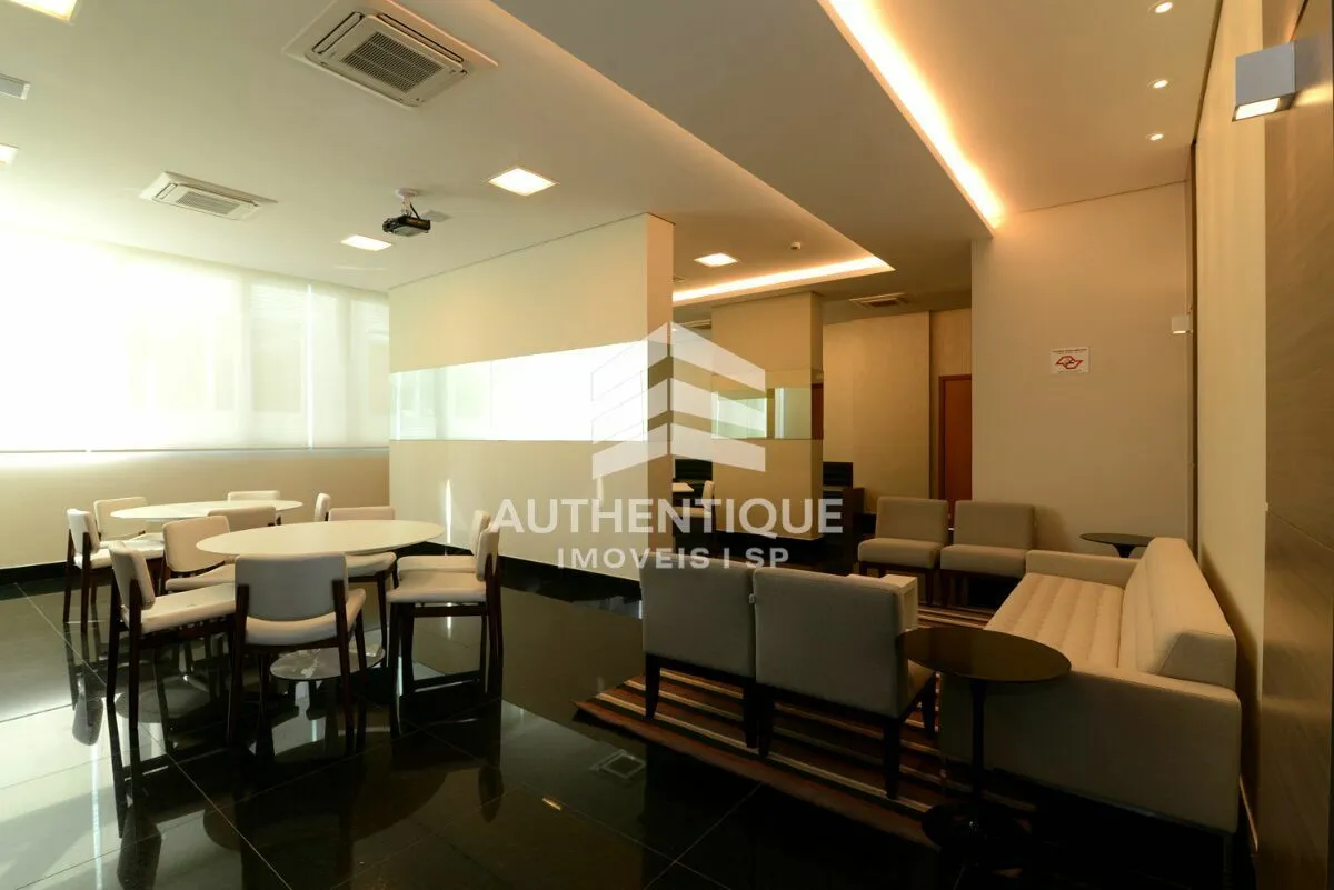 Imagem Camille Claudel Anália Franco - Apartamento à venda em São Paulo/SP